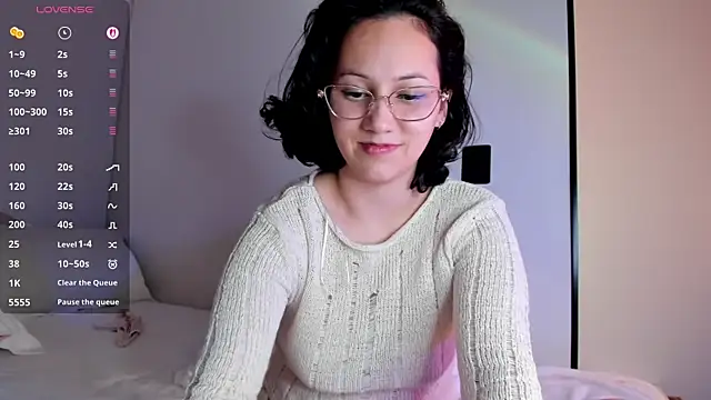 Anyi_1 webcam