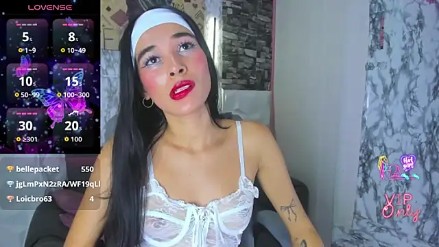 MarianaGalviz_ webcam