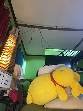ASIANMISTRESSSS webcam