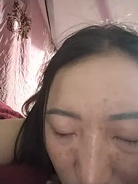 zhen-zo live cam on StripChat