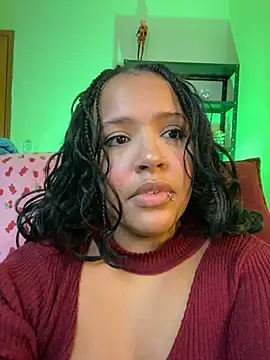 99_Lilith webcam