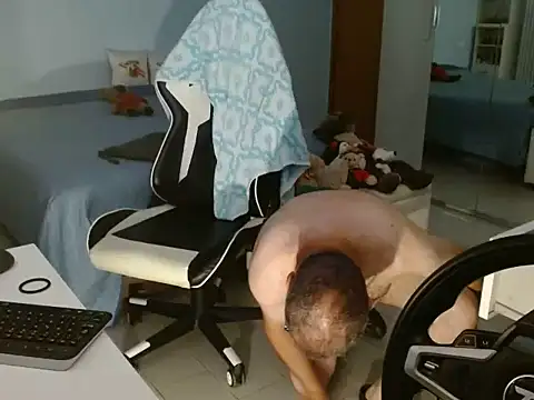 ItalianEXB webcam