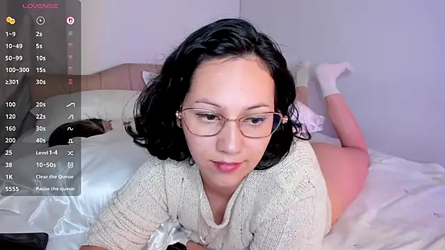 Anyi_1 webcam