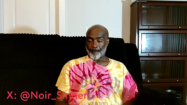 sinnernoir (M mature) - naked