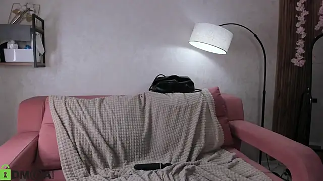 Annet_Nel1son webcam