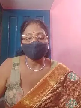 YAMUNA_033 webcam