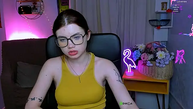 isabel_wave live cam on StripChat