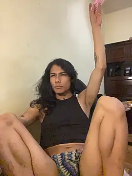 SassyCece webcam