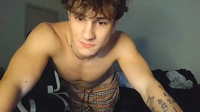 TheJaceRyder live sex cam