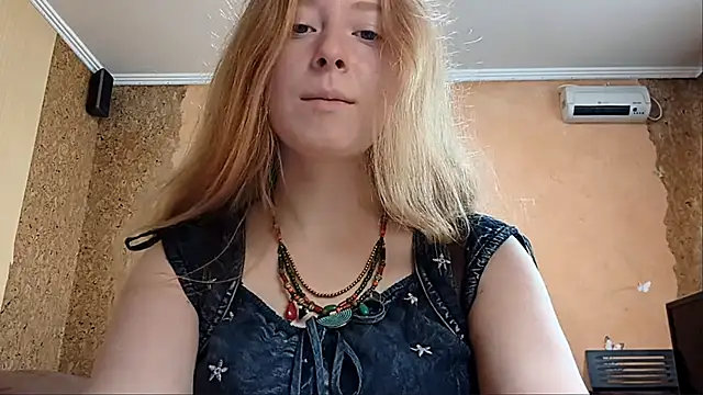 KateVibe_01 webcam