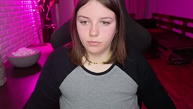 XNirvanaX webcam