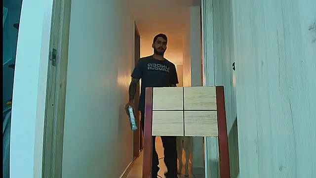 thomas_gun webcam