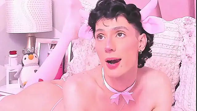 KylieMonnett webcam