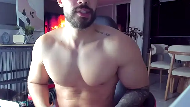 Valenthino_Salvatore webcam