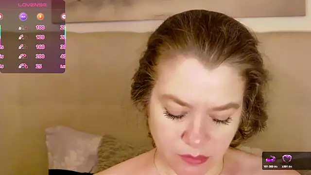 PetersEmily webcam