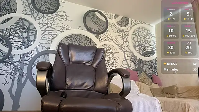 viviann_evans webcam