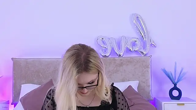 Jules_night webcam