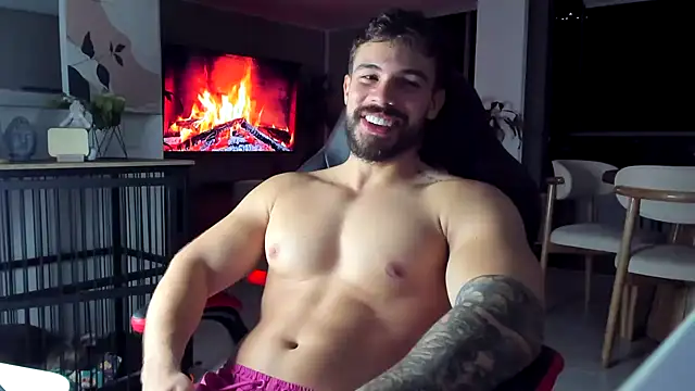 Valenthino_Salvatore webcam
