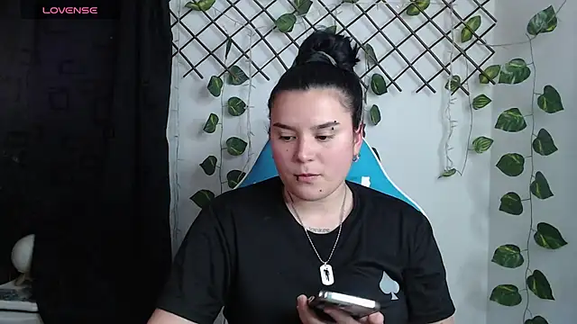 Nika_1_ webcam