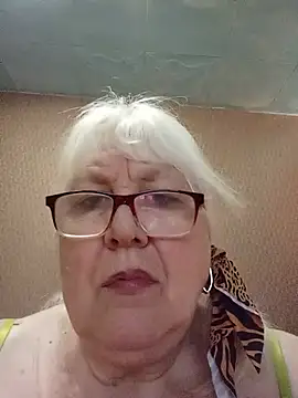 Alexia64231 webcam