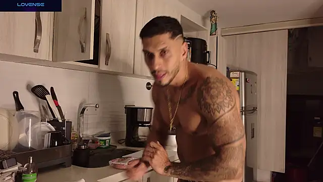 Seth_Vegaa webcam