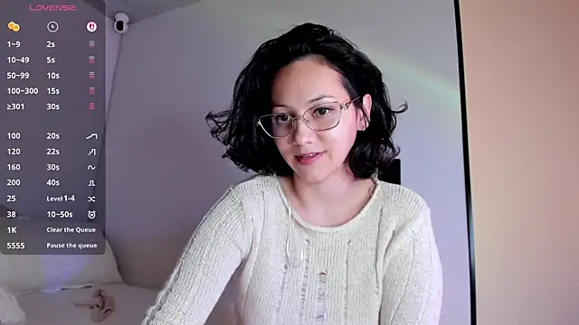 Anyi_1 webcam