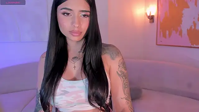 MariaHerrera_ webcam