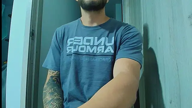 thomas_gun - Thomas_gun's free webcam - UK Sex Cams