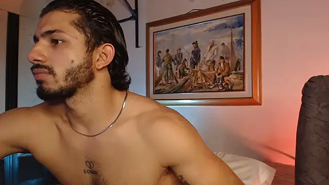ArturoCardona_ webcam