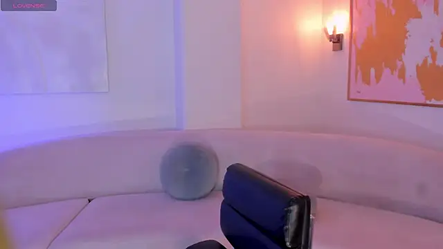 MariaHerrera_ webcam