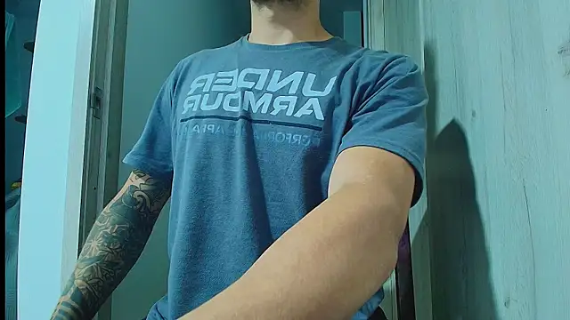 thomas_gun webcam