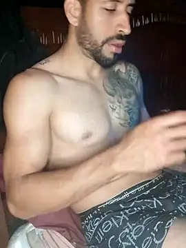 Alexsexygamer webcam