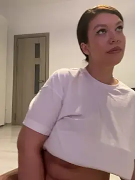 ClaraPasssion webcam