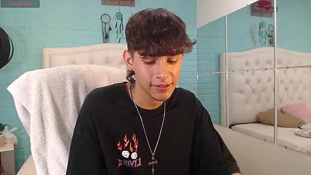 DraxBlade09 webcam