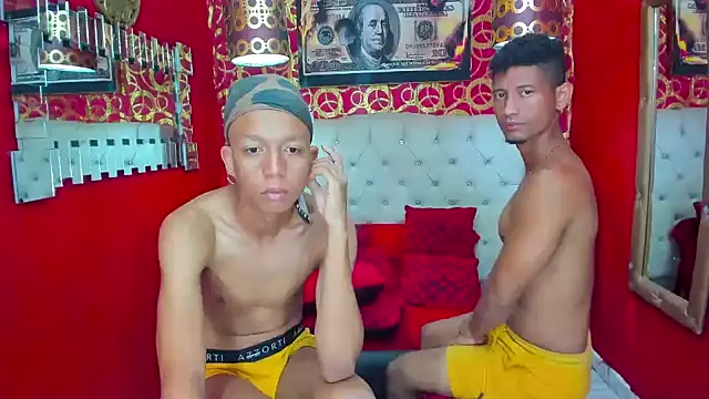 PEINBOYS webcam