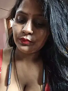 Jasmine_Januja webcam