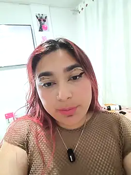 ADELINE_COLLINS15 webcam