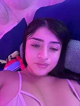lucianaroy webcam