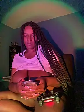 GirthGoddessCoco webcam
