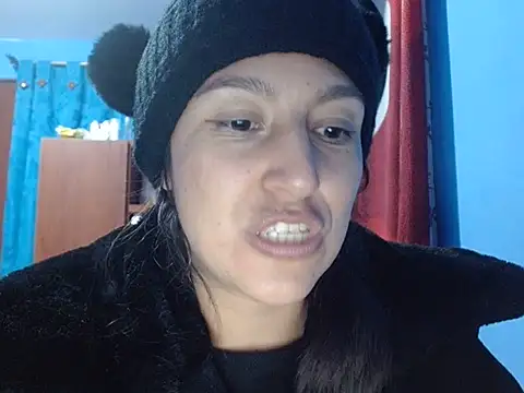 SarahFriendly webcam