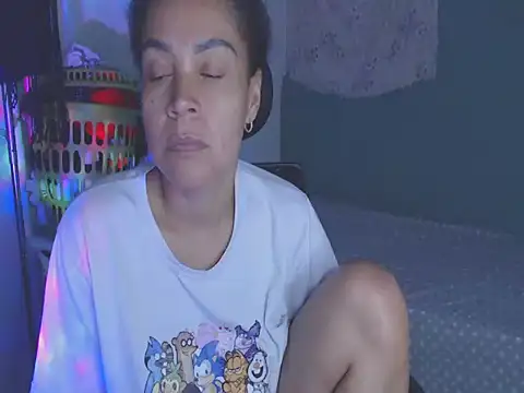 shayna_cute webcam
