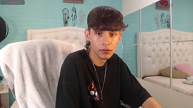 DraxBlade09 webcam