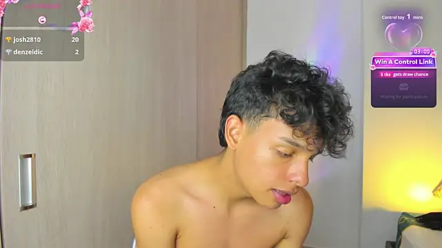Maxfrost1 webcam