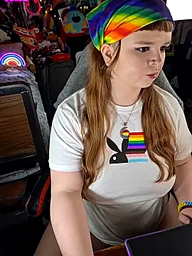 VelvetDiablo webcam
