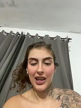 miiabellovic live sex cam
