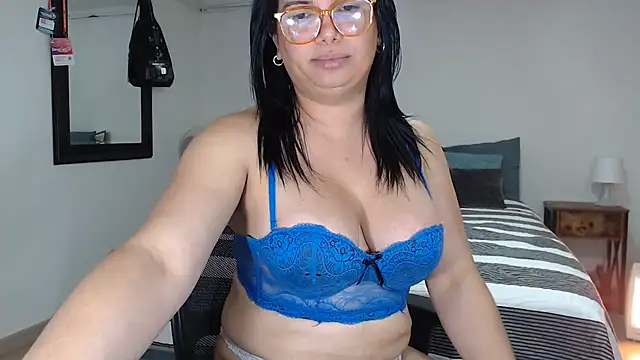 flowerdirtty webcam