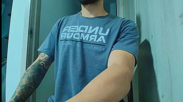 thomas_gun webcam