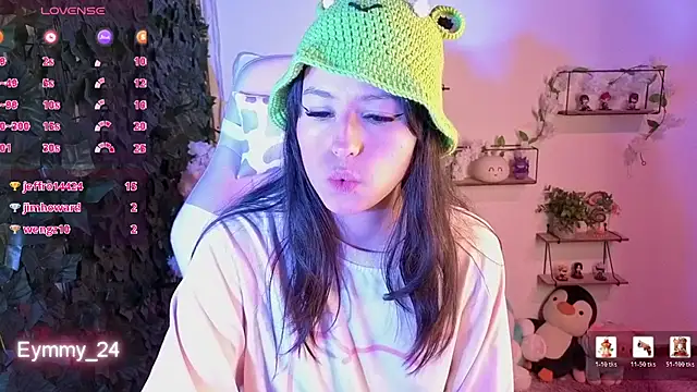 Eymmy_24 webcam