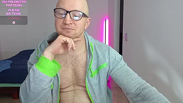 kevintyler69 webcam