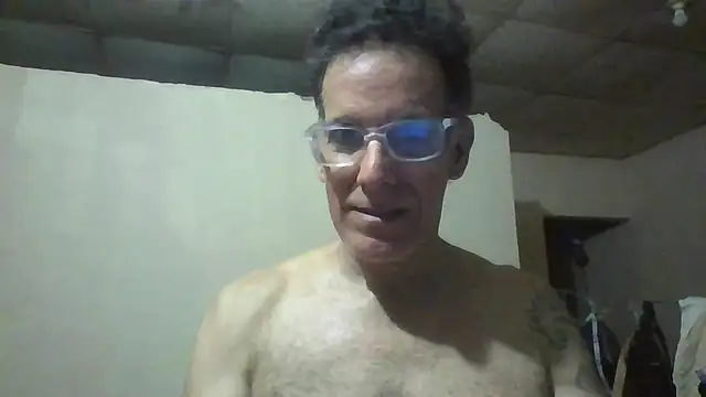 CaptainFox webcam
